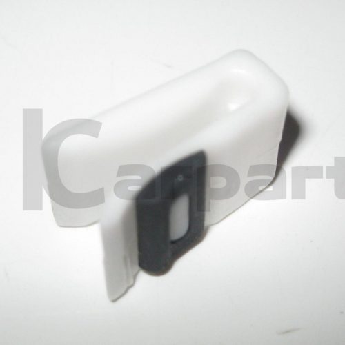 New OEM Mercedes Door Window Glass Mount Sliding Jaw Clip Clamp A2087200042