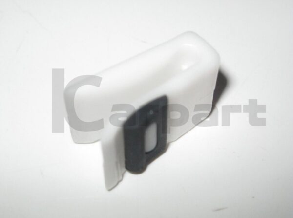 New OEM Mercedes Door Window Glass Mount Sliding Jaw Clip Clamp A2087200042