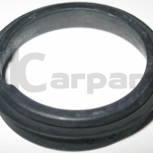 Genuine New Mercedes W202 C208 W210 Boot Lock Barrel Seal Gasket A2087580098 OEM