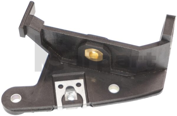 Genuine New Mercedes C208 Front Left Light Wing Mounting Bracket A2088200314 OEM