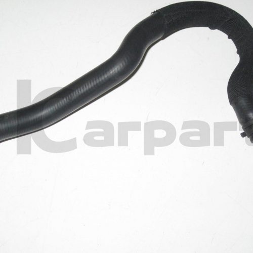 New OEM Mercedes W203 C209 Heater Coolant Water Pipe Line Hose A2098300096