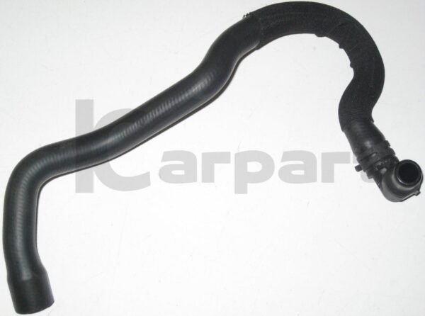 New OEM Mercedes W203 C209 Heater Coolant Water Pipe Line Hose A2098300096