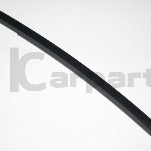 Genuine New Mercedes W210 Rear Right Window Seal Frame Guide Bar A2107300219 OEM