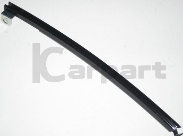 Genuine New Mercedes W210 Rear Right Window Seal Frame Guide Bar A2107300219 OEM