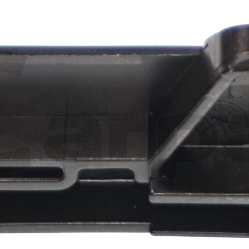 New OEM Mercedes W210 W220 W240 LH Sunroof Slider Guide Bracket A2107820131