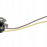 Genuine New Headlight Wiring Harness Mercedes-Benz A2108200013 OEM