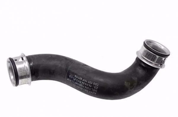 Genuine New Radiator Upper Hose Mercedes-Benz A2115015082 OEM