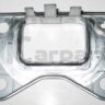 Genuine New Mercedes W211 Front Left Body Chassis Repair Bracket A2116203731 OEM