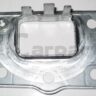 New OEM Mercedes W211 Front Right Body Chassis Repair Bracket A2116203831