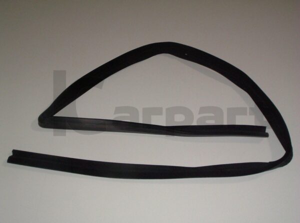 Genuine New Mercedes W211 Window Seal Runner Gasket LH A2117250125 OEM