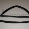 Genuine New Mercedes W211 Window Seal Runner Gasket LH A2117250125 OEM