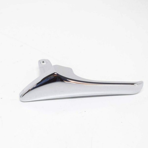 New OEM Left Door Inner Chrome Handle Lever Mercedes-Benz A21176601247F24