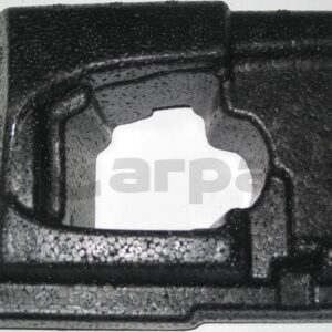 Genuine New Engine Coolant Pipe for VW Crafter 2.0 TDI 2N0121065CJ VAG OEM