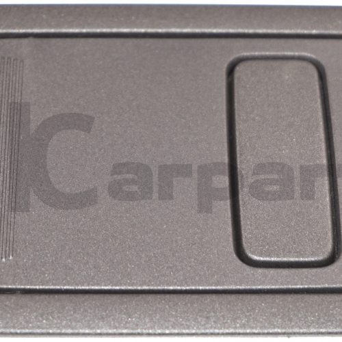 New OEM Mercedes Boot Trunk Floor Compartment Catch Pull Handle Grey A2206800214