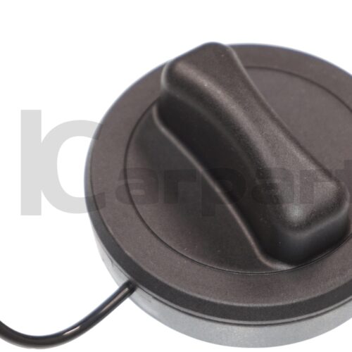 Genuine New Mercedes Fuel Petrol Diesel Tank Filler Cap & Cord A2214700705 OEM