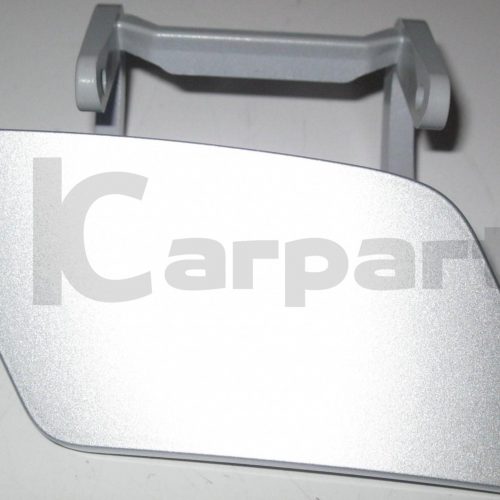 New OEM Mercedes W221 Headlight Washer Jet Flap Door Trim Right A2218800605/9775