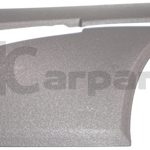 New OEM Mercedes R230 Boot Trunk Trim Cover Panel Left Grey Graphite A2306930717