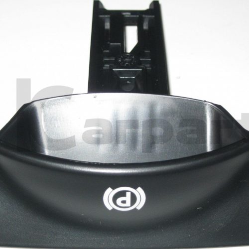 Genuine New Mercedes W164 W251 Parking Brake Release Handle Grip A2514270120 OEM