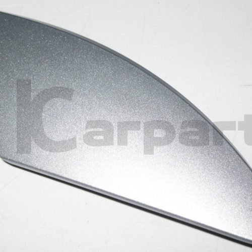 New OEM Mercedes C209 W251 Front Right Bumper Trim Cover Cap A2518850823/9775