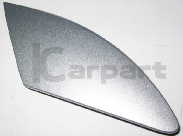 New OEM Mercedes C209 W251 Front Right Bumper Trim Cover Cap A2518850823/9775