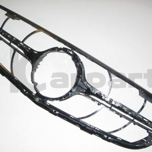 Genuine New Mercedes W253 Radiator Grille Frame A2538880100 OEM