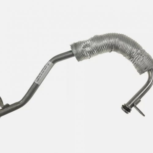 Genuine New Engine Coolant Line for Mercedes 2.0L A2642030500 OEM