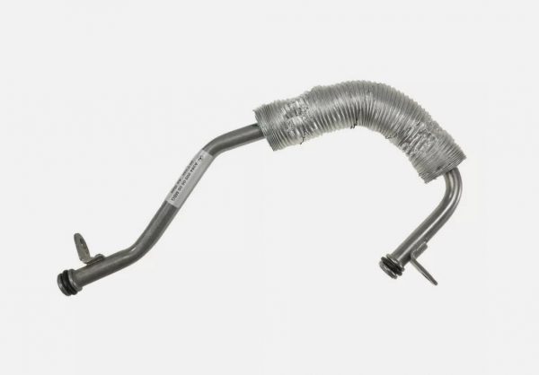 Genuine New Engine Coolant Line for Mercedes 2.0L A2642030500 OEM