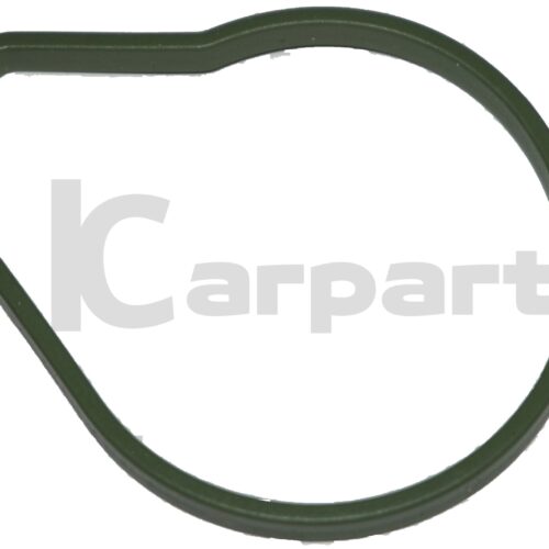 New OEM Mercedes M133 M270 Engine Oil Filler Neck Seal Gasket A2700181800