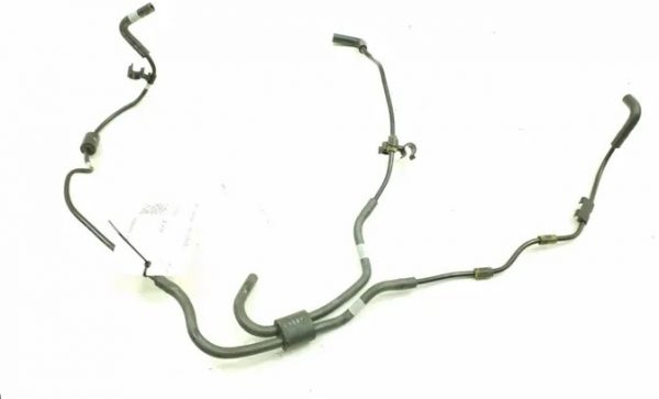 Genuine New Vacuum System Line for Mercedes Benz 1.6 2.0 M270 A2700700832 OEM