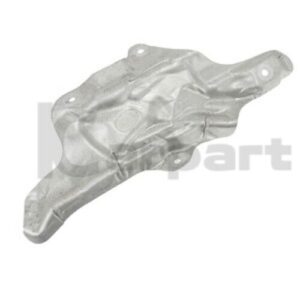 Genuine New Front Right Windshield Wiper Arm Audi A3 Quattro 8P1955408A VAG OEM