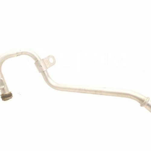 New OEM Engine Motor Charger Coolant Hose Line Pipe for Mercedes 1.8 A2712031002