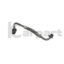 New OEM Left Turbocharger Oil Return Line for Mercedes Benz 3.0 3.5 A2760900377