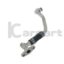 New OEM Right Turbocharger Oil Return Line for Mercedes Benz 3.0 3.5 A2760901600