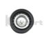 New OEM Accessory Drive Belt Idler Pulley for Mercedes Benz 3.0-3.5 A2762020119
