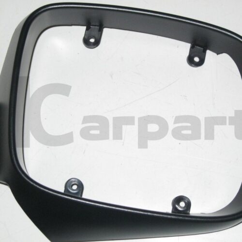 New OEM Mercedes W414 Right Door Wing Mirror Trim Frame Bezel A4148110160