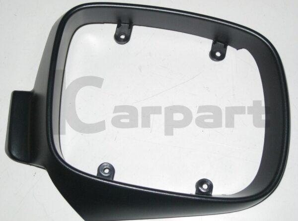 New OEM Mercedes W414 Right Door Wing Mirror Trim Frame Bezel A4148110160