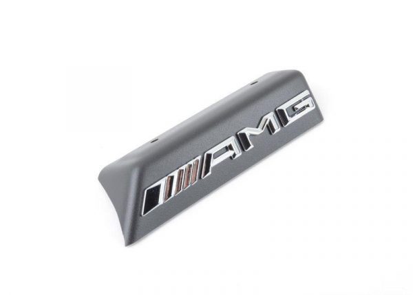 Genuine New AMG Grille Emblem Badge Mercedes-Benz A4638170200 OEM