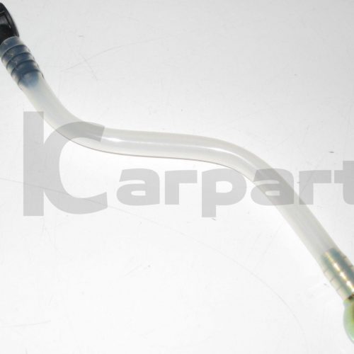 New OEM Mercedes OM601 OM605 OM606 Fuel Filter Hose Pipe Line A6010705332