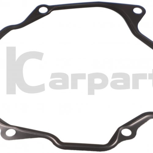 Genuine New Mercedes Diesel Engine Vacuum Pump Metal Seal Gasket A6012380780 OEM