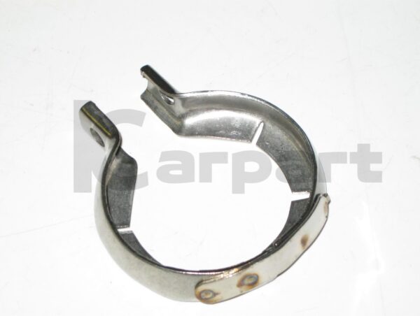 Genuine New Mercedes W601 W602 W611 W667 Exhaust Clamp A6019970390 OEM