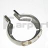 Genuine New Mercedes W601 W602 W611 W667 Exhaust Clamp A6019970390 OEM