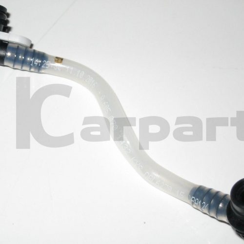 New OEM Mercedes OM605 OM606 Diesel Fuel Filter Hose Pipe Line A6050701432