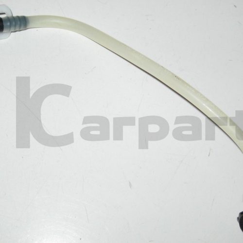 New OEM Mercedes OM606 Engine Diesel Fuel Filter Hose Pipe Line A6060700232