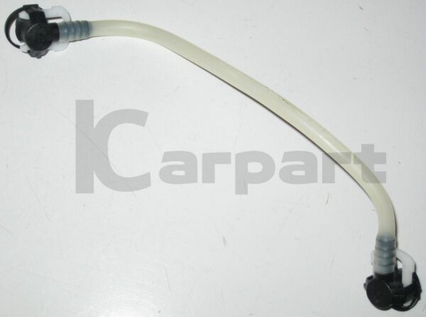 New OEM Mercedes OM606 Engine Diesel Fuel Filter Hose Pipe Line A6060700232