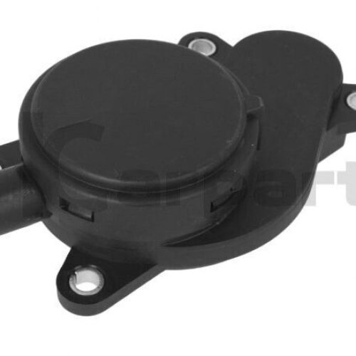 Genuine New Crankcase Oil Separator Sniff for Mercedes 2.2 2.7 A6110160134 OEM