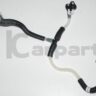 Genuine New Mercedes OM611 Engine Fuel Hose Pipe Line A6110707632 OEM