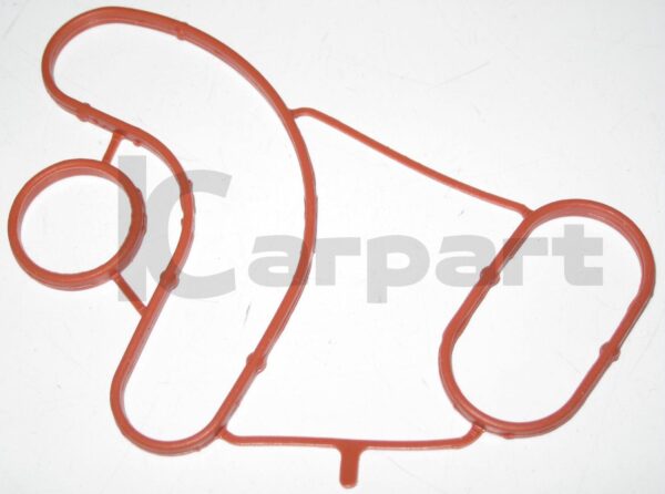 Genuine New Mercedes Timing Case Oil Cooler Seal Gasket A6111840280 OEM