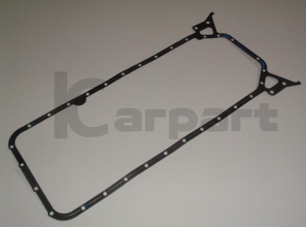 Genuine New Mercedes OM602 OM605 OM612 Oil Sump Gasket A6120140122 OEM