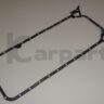 Genuine New Mercedes OM602 OM605 OM612 Oil Sump Gasket A6120140122 OEM