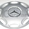 Genuine New Mercedes W638 Steel Wheel Hub Cap Trim Cover A6384000125 OEM